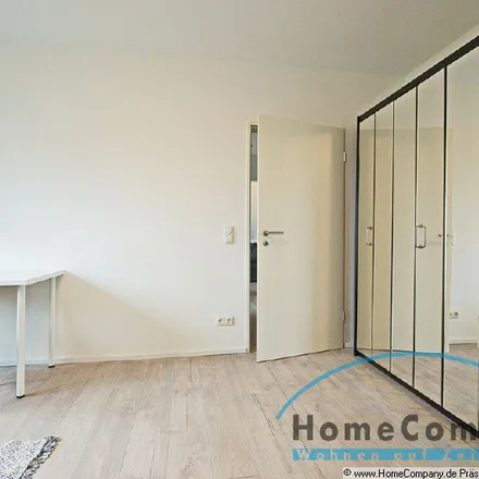 Rent this 2 bed apartment on Ostkirchstraße 95 in 44269 Dortmund, Germany