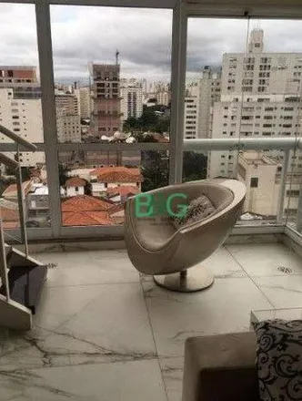 Image 2 - Rua Humberto I 908, Vila Mariana, São Paulo - SP, 04016-032, Brazil - Apartment for sale