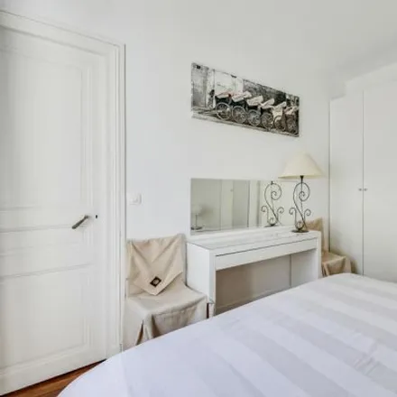 Image 6 - 41 Rue des Entrepreneurs, 75015 Paris, France - Apartment for rent