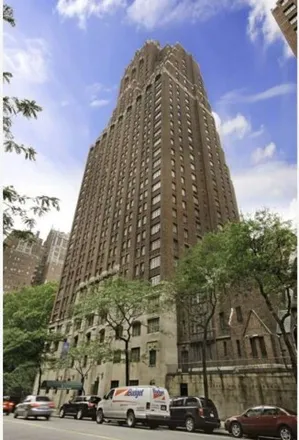 Buy this studio apartment on Woodstock Tower in 320 East 42nd Street, New York