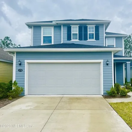Rent this 4 bed house on 11776 Flowering Peach Court in Jacksonville, FL 32256