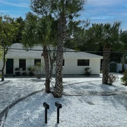 Rent this 3 bed house on 363 Pleasant Street in Clearwater, FL 33755
