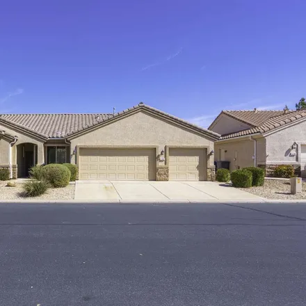 Buy this 2 bed house on 1742 Sunstar Drive in St. George, UT 84790