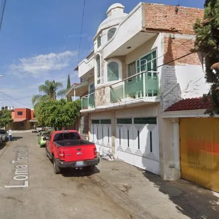 Buy this 5 bed house on Calle Loma Tranquila Norte in 45402 Tonalá, JAL