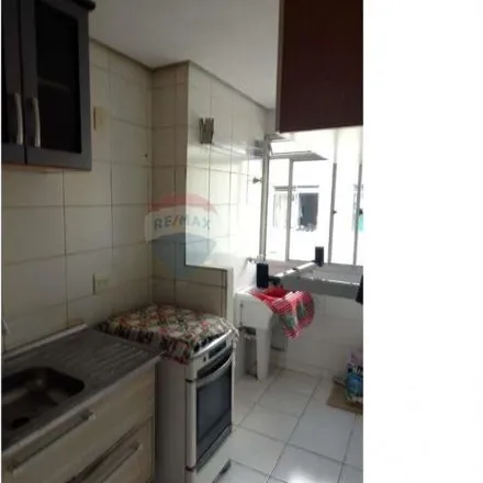 Rent this 2 bed apartment on unnamed road in City Jaraguá, São Paulo - SP