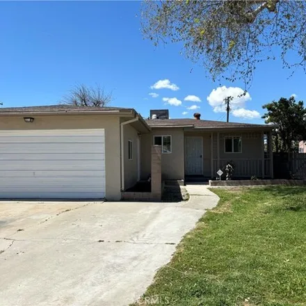 Buy this 5 bed house on 116 South Tamarisk Avenue in San Bernardino, CA 92376