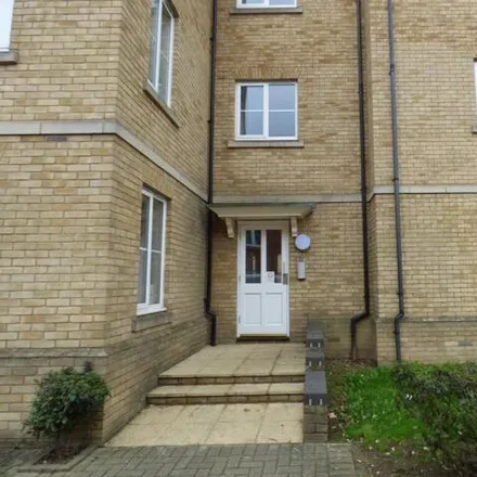 Rent this 2 bed apartment on 29 Mortimer Gardens in Colchester, CO4 5ZG