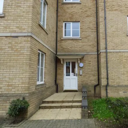 Image 1 - 29 Mortimer Gardens, Colchester, CO4 5ZG, United Kingdom - Apartment for rent