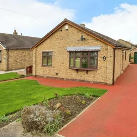 Buy this 3 bed house on St. Helens Close in Thurnscoe, N/a