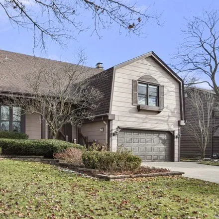 Image 2 - 1355 Wessling Drive, Northbrook, IL 60062, USA - House for rent