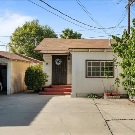 Image 6 - Eddy Coliving, 803 North Harvard Boulevard, Los Angeles, CA 90028, USA - House for sale