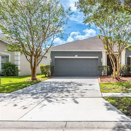 Image 1 - 11121 Creek Haven Drive, Riverview, FL 33569, USA - House for sale