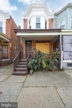 Buy this 4 bed house on 1443 Princess Avenue in Parkside, Camden