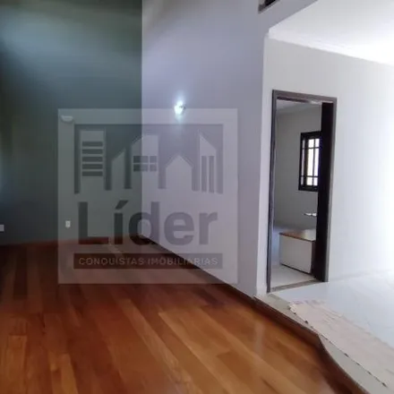 Rent this 3 bed house on Rua Coronel José Guimarães in Jardim Julieta, Caçapava - SP