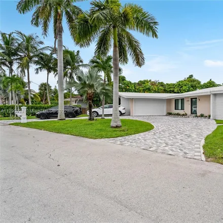 Rent this 3 bed house on 16418 Northeast 31st Avenue in Eastern Shores, North Miami Beach