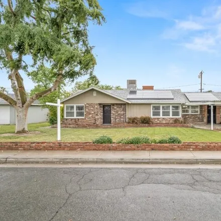 Buy this 3 bed house on 1879 Easy Street in Hanford, CA 93230