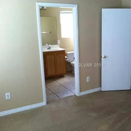 Rent this 1 bed room on Cornerstone Loop Trail in Henderson, NV 89074