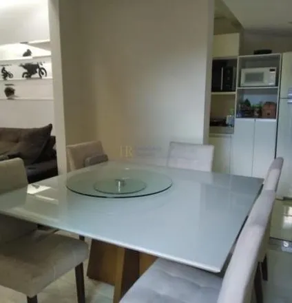 Buy this 3 bed apartment on Rua Belmonte in Regional Noroeste, Belo Horizonte - MG