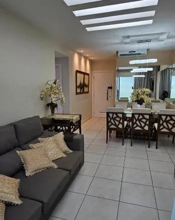 Buy this 3 bed apartment on Rua dos Bancários in São Jorge, Manaus - AM