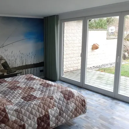 Rent this 2 bed house on Wendisch Rietz in Brandenburg, Germany