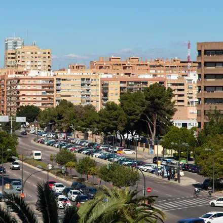 Image 3 - Avinguda Pius XII, 9, 46009 Valencia, Spain - Apartment for rent