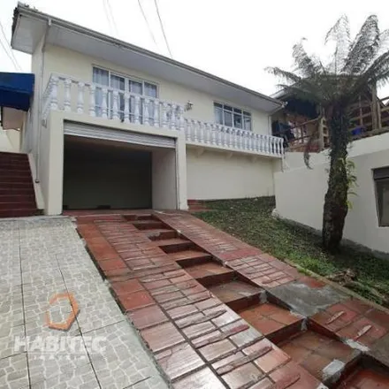 Buy this 4 bed house on Rua Rio Iriri 1547 in Bairro Alto, Curitiba - PR