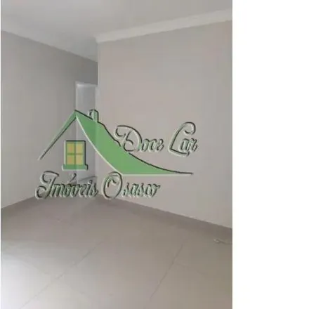 Buy this 2 bed apartment on Rua Arminda Beranges in Jardim Roberto, Osasco - SP