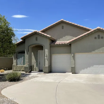 Image 2 - 3499 West Sueno Drive, Eloy, AZ 85131, USA - House for sale
