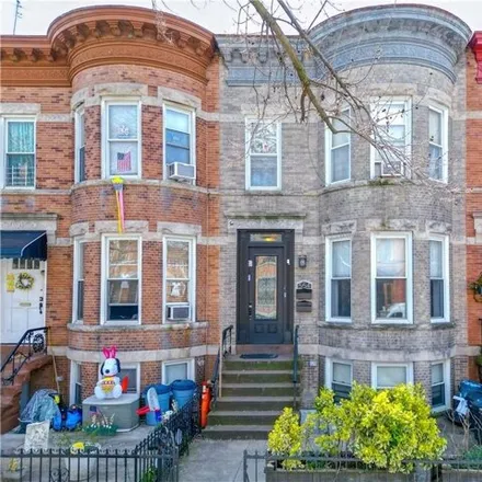 Buy this 7 bed house on 554 72nd Street in New York, NY 11209