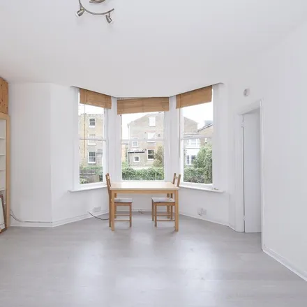Rent this studio house on 56 Windsor Road in London, W5 5PE