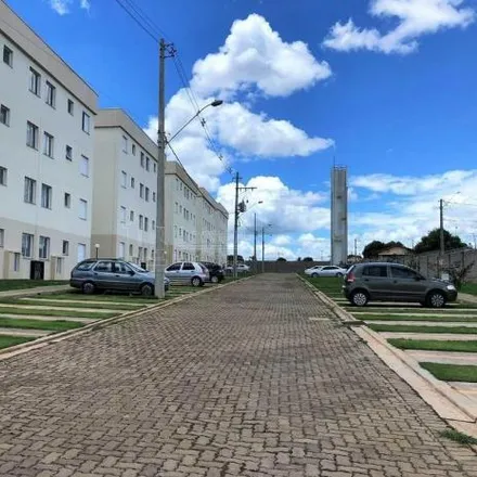 Rent this 2 bed apartment on Rua José Maria F. Brandão in Jardim Selmi Dei I, Araraquara - SP