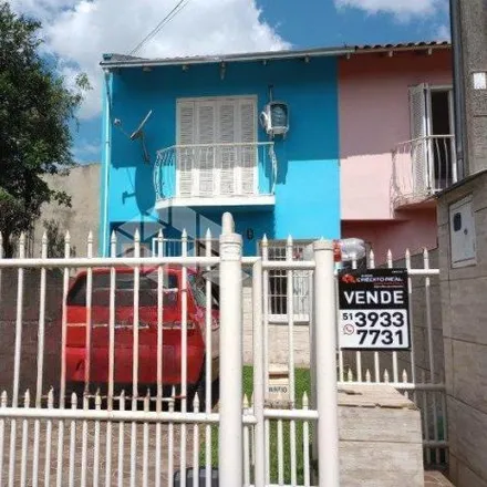 Buy this 2 bed house on Rua Oscar Niemeyer in Parque São Vicente, Gravataí - RS