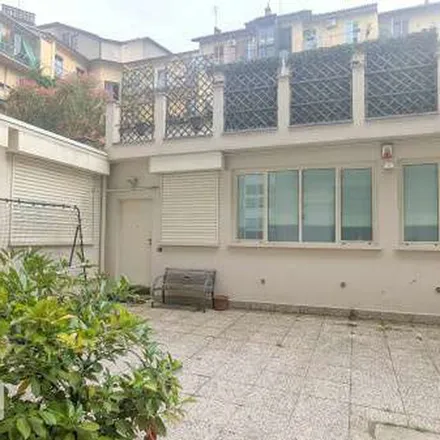 Rent this 4 bed apartment on Via Giuseppe Talucchi 25 in 10143 Turin TO, Italy