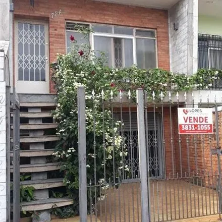 Image 2 - Rua Conselheiro Ribas, Vila Anastácio, São Paulo - SP, 05092-000, Brazil - House for sale