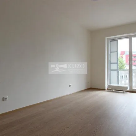 Rent this 2 bed apartment on Sochorova 227/16 in 616 00 Brno, Czechia