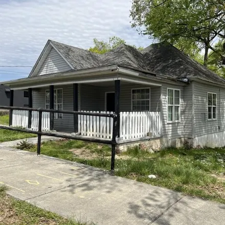 Buy this studio house on 999 Car Line Road in White Oak, Walker County