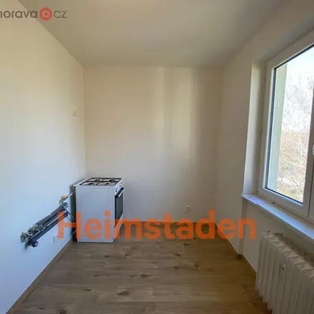 Image 8 - Bajkalská 1255/8, 708 00 Ostrava, Czechia - Apartment for rent