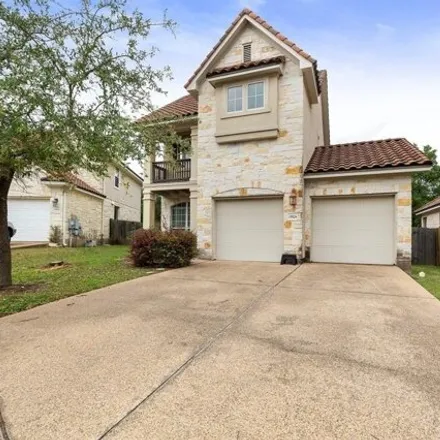 Rent this 3 bed house on 15528 Interlachen Drive in Austin, TX 78717
