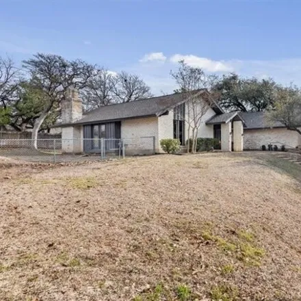 Image 5 - 1199 Forest Grove Drive, Woodway, TX 76712, USA - House for sale
