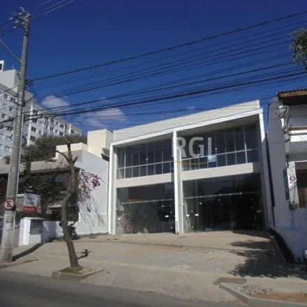 Image 1 - Avenida Coronel Aparício Borges, Glória, Porto Alegre - RS, 90660-070, Brazil - House for rent