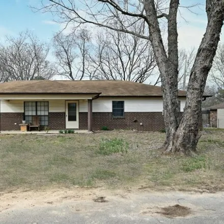 Buy this 3 bed house on 2 Blossom Lane in Greenbrier, AR 72058