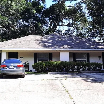 Buy this 4 bed duplex on 4101 Southwest 109th Place in Marion County, FL 34476