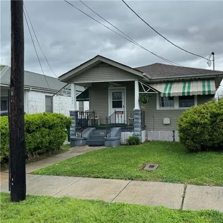 Rent this 2 bed house on 264 Avenue B in Westwego, LA 70094