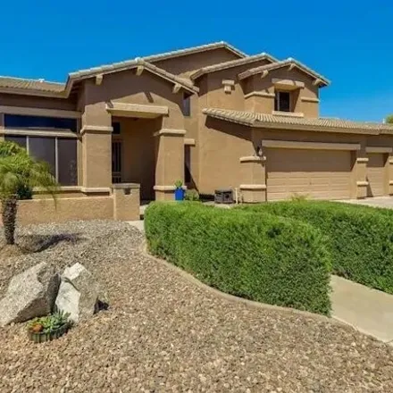 Buy this 5 bed house on 3686 East Kimball Road in Gilbert, AZ 85297