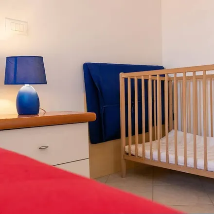 Rent this 1 bed apartment on 57028 Suvereto LI