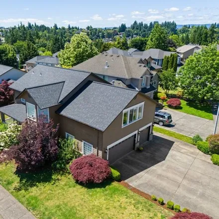 Image 3 - 2701 NW 142nd Cir, Vancouver, Washington, 98685 - House for sale