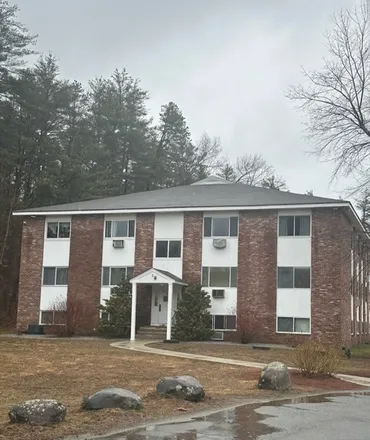 Image 1 - 5 Turnpike Rd # 323, Townsend MA 01469 - Condo for rent