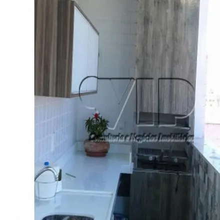 Buy this 3 bed apartment on Ipanema Mall in Rua Francisco Mendes, Centro