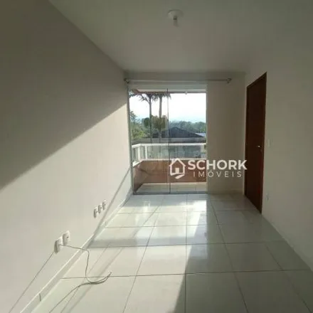 Rent this 2 bed apartment on Rua Erich Otto in Itoupava Central, Blumenau - SC