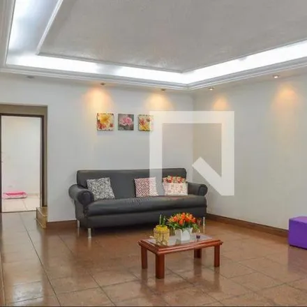 Rent this 3 bed house on Rua 3 de Maio in Centro, São Bernardo do Campo - SP